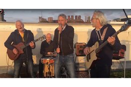 Muziekmiddag Ditiswatutis – De Boekenlijst in De Alkenaer op zondag 18 januari