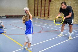 Club Mini Stars start weer met voetballessen voor de jongste kinderen in Alkmaar!