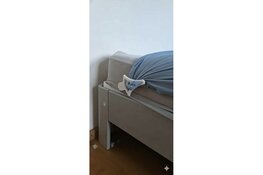 Studenten maken bed opmaken makkelijker met Tuckie