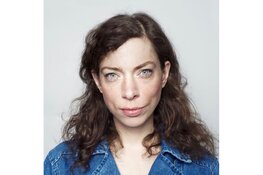 Hanna Bervoets in De Alkenaer