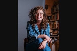 Podium Victorie versterkt programmateam met junior programmeur Nanne Heilig