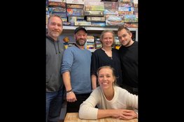 Spellenbeurs Alkmaar – 28 februari 2025