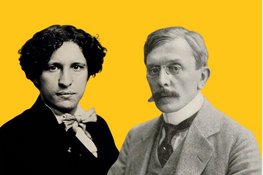 Poëzieweek bij De Alkenaer met P. C. Boutens