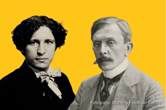 Poëzieweek bij De Alkenaer met P. C. Boutens