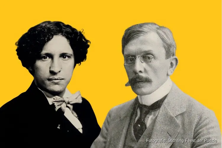 Poëzieweek bij De Alkenaer met P. C. Boutens