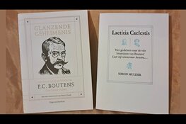 Poëzieweek bij De Alkenaer met P. C. Boutens