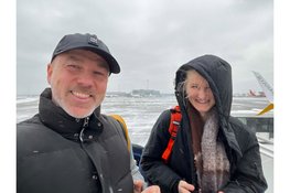 Zilver voor Summer Wijkhuizen van Deen Figure Skating Alkmaar tijdens Sofia Trophy 2026 in Bulgarije