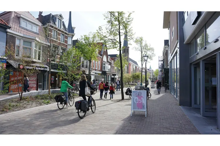 Zo zoeken woningzoekers in Alkmaar naar een huurwoning