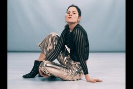 Rosanne Alderliefste in De Alkenaer