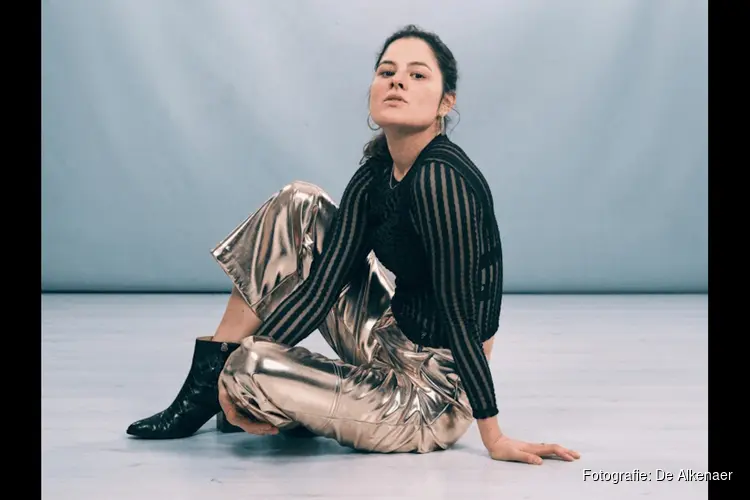 Rosanne Alderliefste in De Alkenaer