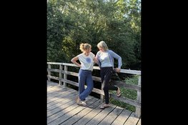 Centrum voor Qigong in Oudorp bestaat 1 jaar