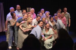 Close-Up verrast Valentijn weer met live a capella liefdeslied