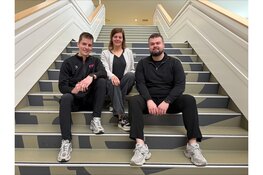 Sportloket – één loket voor sport en bewegen in Alkmaar