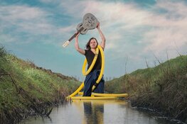 Start kaartverkoop grootschalige jubileumvoorstelling Karavaan Festival