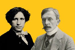 Feest der Poëzie - over P.C. Boutens  in De Alkenaer op zaterdag 31 januari