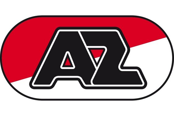 AZ Vrouwen onderuit in Heerenveen