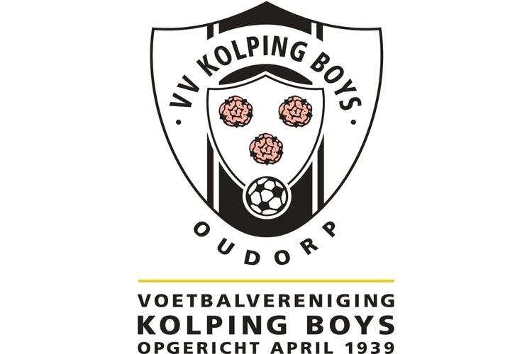 Kolping Boys speelt gelijk in knotsgek duel in Haarlem