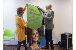 Een vraag? Hulp nodig? Wijkcontactpunten Alkmaar geopend