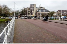 Alkmaar kiest voor verkeerslichten bij Bergerbrug/Geestersingel