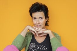 Theatershow Caroline Moezelaar – ‘Valentina’ in De Alkenaer Vrijdag 6 februari, 20.15 - 22.15 uur