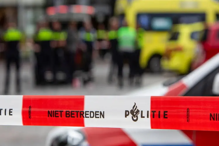 Politie houdt verdachte aan na brand bij woning in Alkmaar