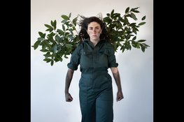 Bekroonde jeugdtheatervoorstelling Het groene meisje (8+) komt naar Alkmaar