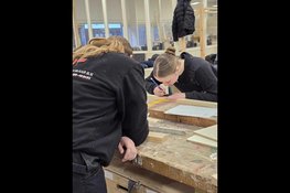 VONK host in januari en februari Skills vakwedstrijden voor Noord-Holland!