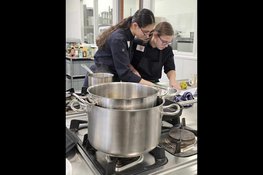 VONK host in januari en februari Skills vakwedstrijden voor Noord-Holland!