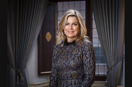Koningin Máxima opent Internationaal Jaar van de Vrijwilliger