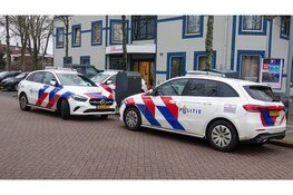 Ramen er uit geslagen bij jeugdzorgpand in Alkmaar