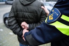Politie verricht aanhouding in onderzoek naar beschieting en explosie bij woning aan de Bannewaard in Alkmaar