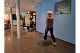 Gratis loopanalyse helpt inwoners van Graft-De Rijp en Schermer vallen voorkomen