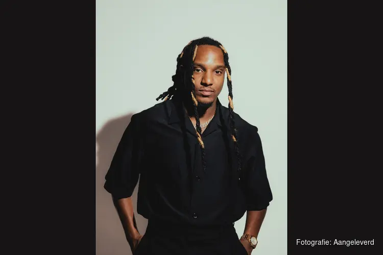 Jonna Fraser komt met intieme clubtour naar Victorie