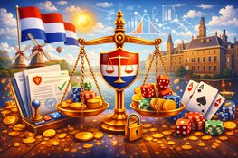 De Nederlandse benadering van gokken: waarom regulering vertrouwen schept, maar geen voorspelbaarheid