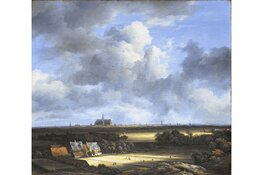 Bas Zevenbergen / The Fun Part of Art in De Alkenaer op zaterdag 14 februari