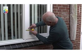 Anti-inbraakstrips: Je Fijner Voelen Thuis Begint Bij Veilig Wonen