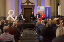 Ondernemers en overheden slaan handen ineen voor weerbare regio Noordwest-Holland