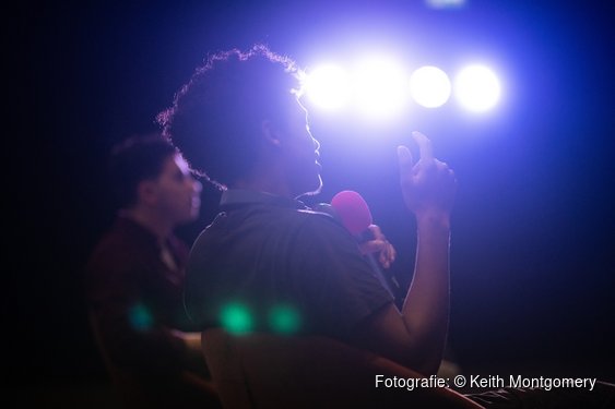 Alle 14 Alkmaarse politieke partijen samen in debat