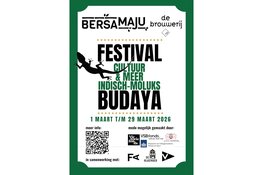 Festival Budaya 2026 brengt Indische en Molukse verhalen tot leven in Alkmaar