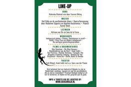 Festival Budaya 2026 brengt Indische en Molukse verhalen tot leven in Alkmaar