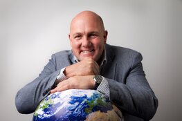 IT is Alkmaar organiseert groot innovatie event met André Kuipers als keynote spreker