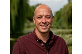 Ruud van Lier lijstduwer voor Status Quo bij gemeenteraadsverkiezingen Alkmaar