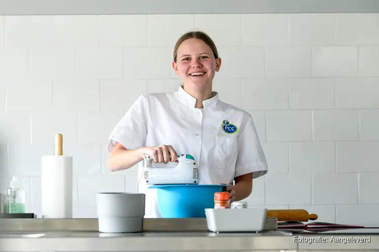 Alkmaarse scholen werken samen voor breed beroepsgericht vmbo-aanbod