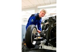 Alkmaarse scholen werken samen voor breed beroepsgericht vmbo-aanbod