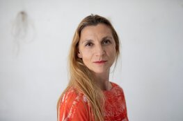 Grote Kerk Alkmaar toont eerste Nederlandse solotentoonstellingen van Jaehun Park en Laurence Aëgerter