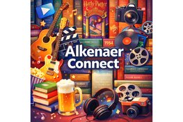 Alkenaer Connect, Jongerenavond in De Alkenaer