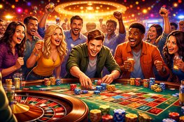 Hoe groepsnormen gokgedrag normaliseren