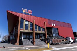 Vue Alkmaar viert 10-jarig jubileum op Valentijnsdag