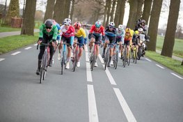 Alkmaar maakt zich op voor Metec Olympia's Tour