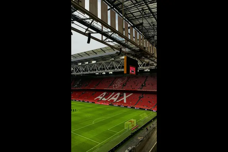 Ajax 2026: Een Nieuwe Koers op de Transfermarkt